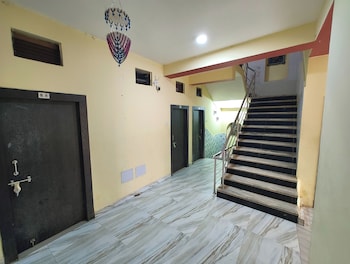 Hotel Shree Bhumi Puri,,4 star