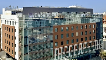 casa diora hotel al rawdah