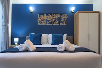 Pleasant Studio In St Albans,,3 star