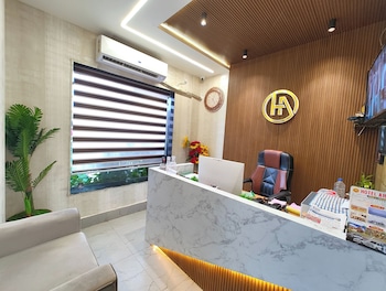 Hotel Aradhya Puri,,3 star