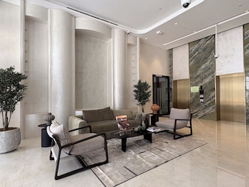 Bloomfields Deluxe Studio Azizi Riviera,,4 star