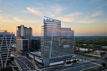 Jw Marriott Reston Station,,0 star