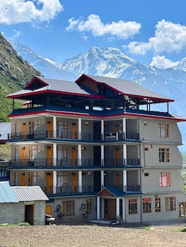 Hotel Chitkul,,3 star