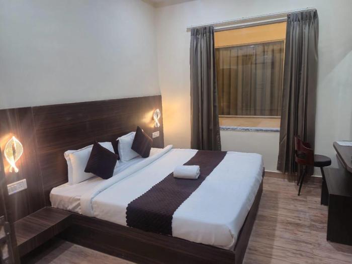 hotel shubh mangal grand