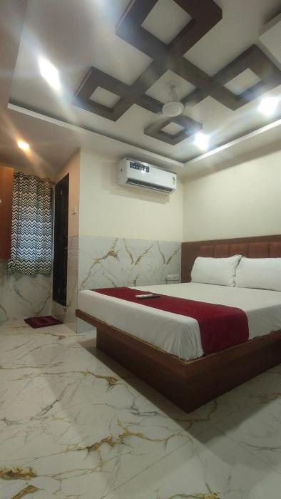 hotel samrat palace 2 goregaon west