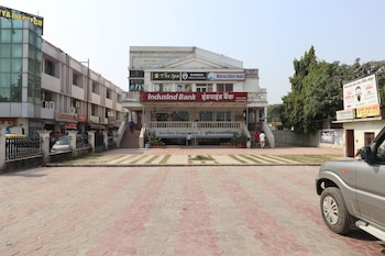 hotel o mda inn