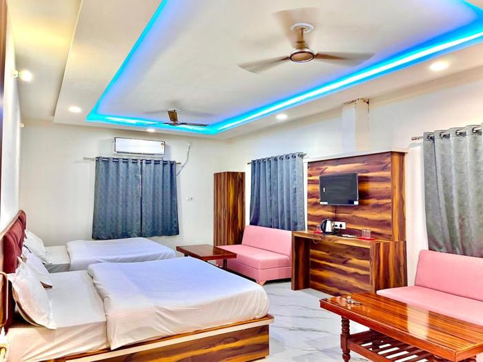 Manya Palace,,3 star