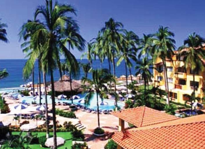 plaza pelicanos grand beach resort all inclusive