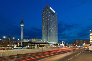 park inn by radisson berlin alexanderplatz