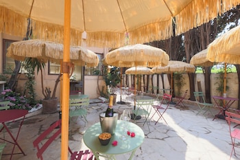 hotel lou juan