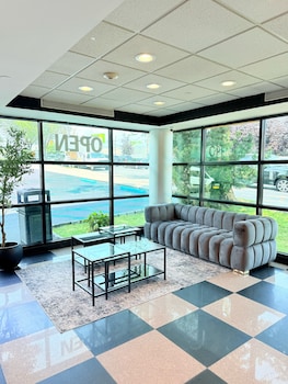 nova hotel bronx