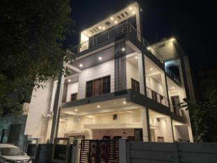akash ganga homestay varanasi