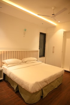 krishnangan hotel and resort