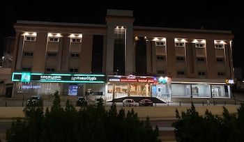 Alshowaish Apartments,Airport Street,0 star