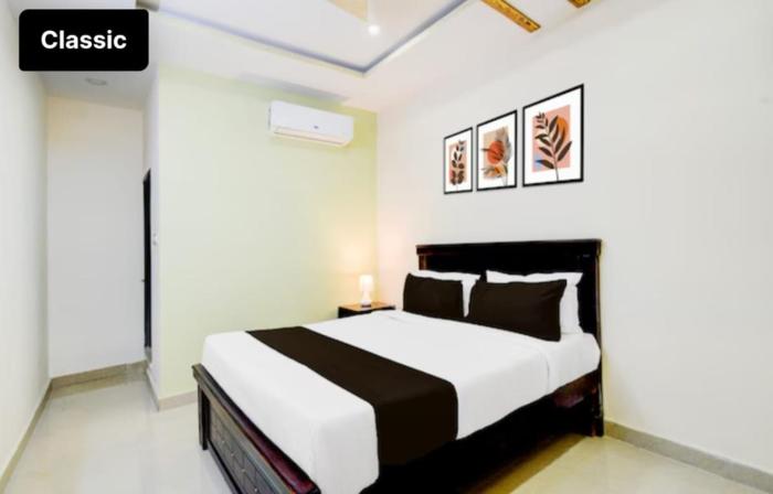 Green Lane Suites,,2 star