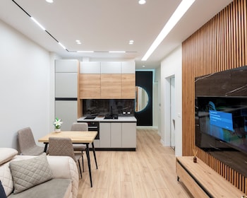 Arkle Apartment 3,,3 star