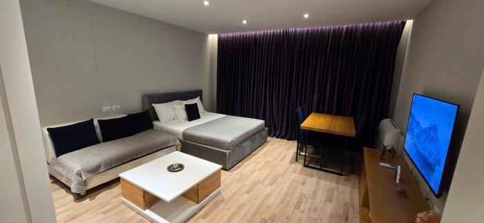 Arkle Apartment 5,,3 star