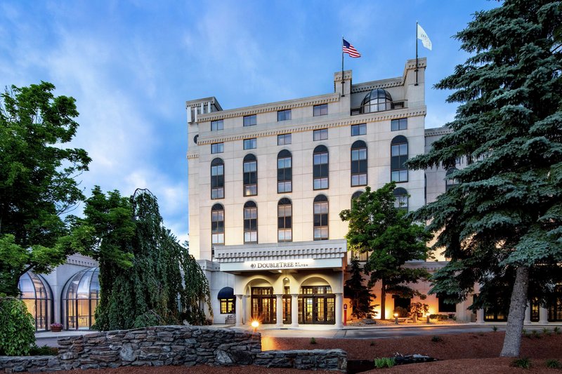 Doubletree By Hilton Nashua,Hudson>>Hillsborough County,4 star