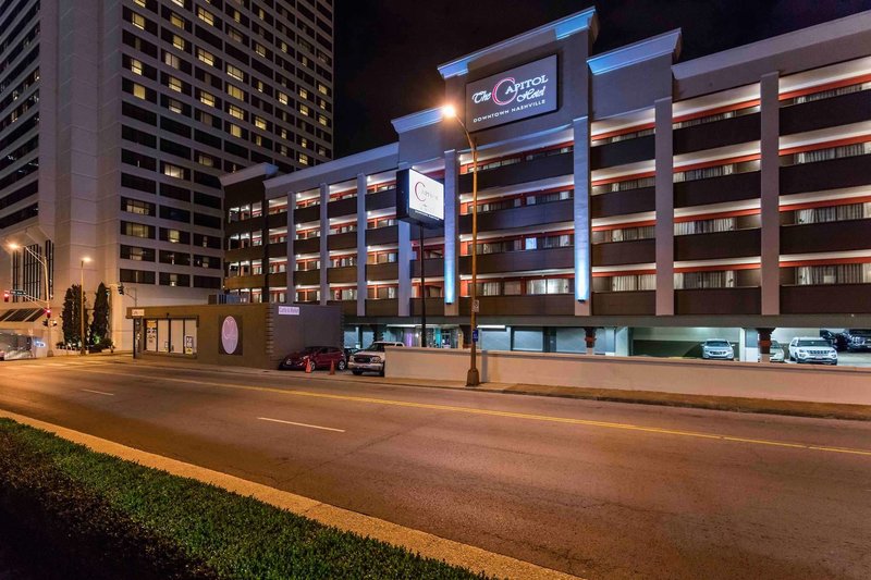 the capitol hotel downtown ascend hotel collection