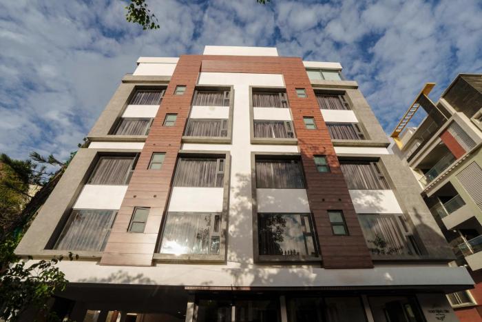 Hotel Ritvis Elite,,3 star