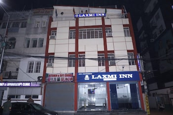 hotel laxmi inn