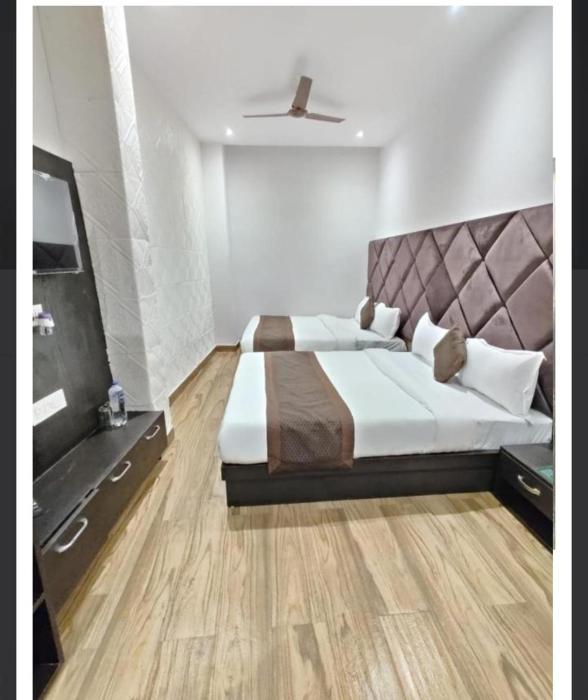 hotel the rest u