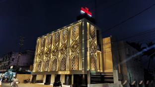 The Saanjh Hotel,,3 star