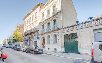 villa victor hugo by odomo