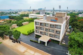 Suryansh High City,,3 star