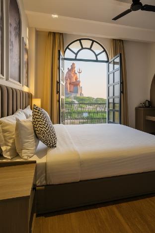 aarambh by the sky imperial