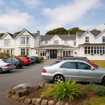 The Amara Inn,,2 star