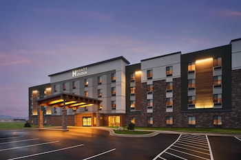 Everhome Suites Kalispell