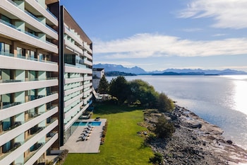 radisson blu bariloche