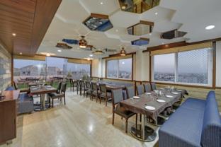 Hotel Cherrywood - Crafted For Comfort,,3 star