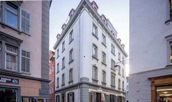 Visimo Apartments Chur,6 Goldgasse,4 star