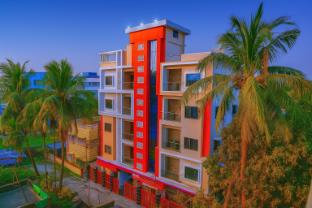 Aashhiana Guest House Entire 2Bhk Service Apartments, Kolkata,,3 star