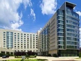 bethesda north marriott hotel and conference center