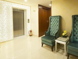 Taj Princess The Boutique Hotel,Karol Bagh>>Central Delhi,4 star