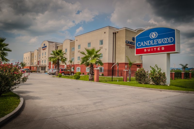 Candlewood Suites New Iberia, An Ihg Hotel,Lafayette>>Abbeville,2.5 star