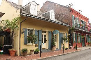 hotel st pierre a french quarter inns hotel