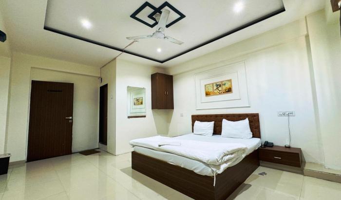 hotel palladium