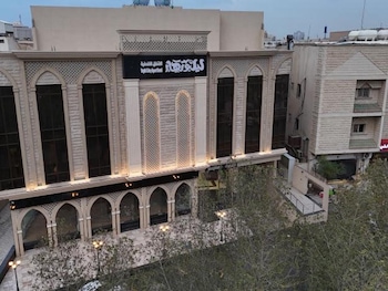 Day & Night Apartments,Building N 6553 Street Al Farzdaq,0 star