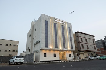 Mlamh Almadina