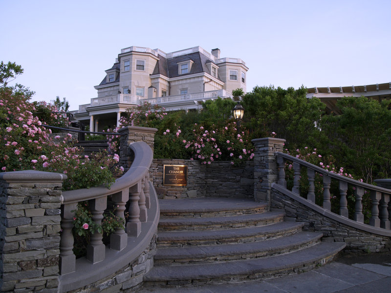 The Chanler At Cliff Walk