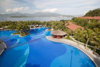 vinpearl resort nha trang