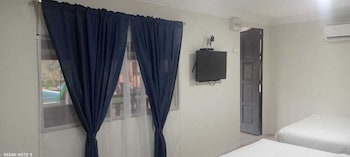 Desa Retreat Kuala Kangsar,,2 star