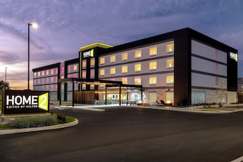Home2 Suites By Hilton Muncie,,3 star