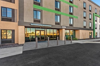 Echo Suites Extended Stay By Wyndham Phoenix-Peoria/Glendale,,2 star