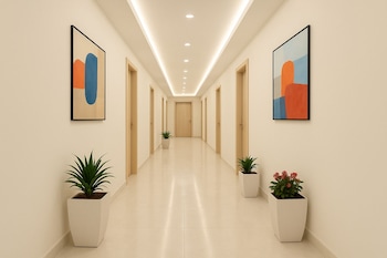 hotel urban royale near igi airport