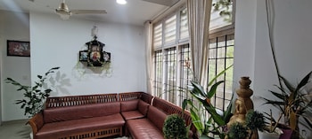 Dr Elzas Ayurveda,,3 star